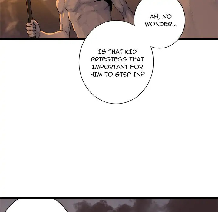 Her Summon Chapter 78 page 37 - 