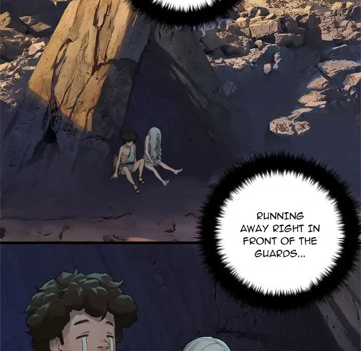 Her Summon Chapter 78 page 40 - 