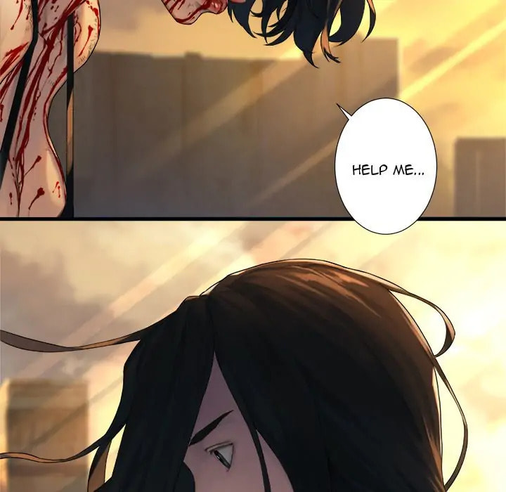 Her Summon Chapter 78 page 5 - 