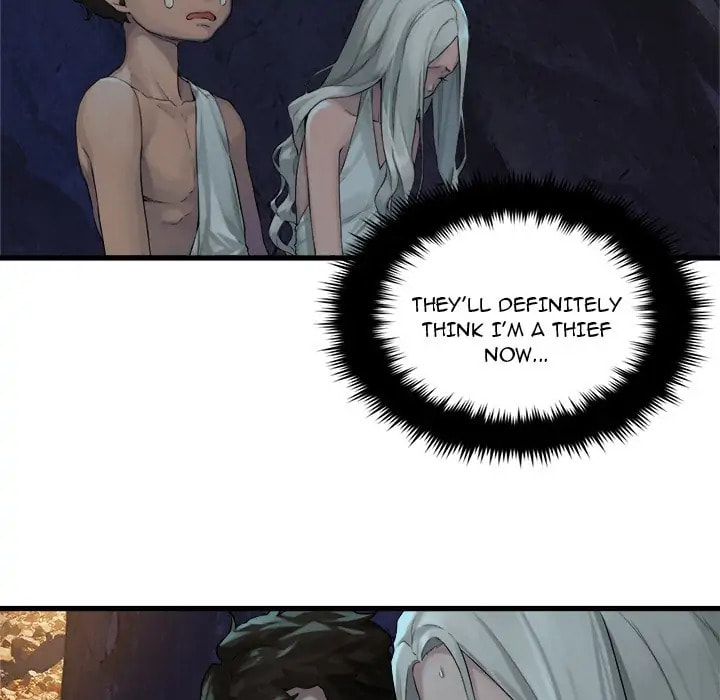 Her Summon Chapter 78 page 41 - 