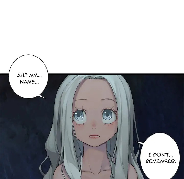 Her Summon Chapter 78 page 46 - 