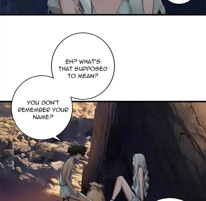 Her Summon Chapter 78 page 47 - 
