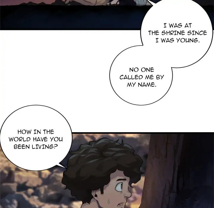 Her Summon Chapter 78 page 48 - 