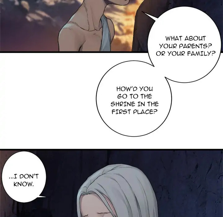 Her Summon Chapter 78 page 49 - 