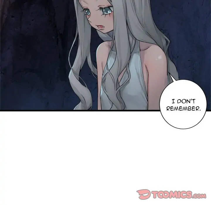 Her Summon Chapter 78 page 50 - 