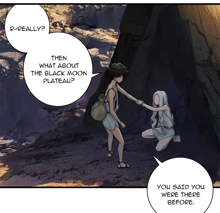 Her Summon Chapter 78 page 51 - 