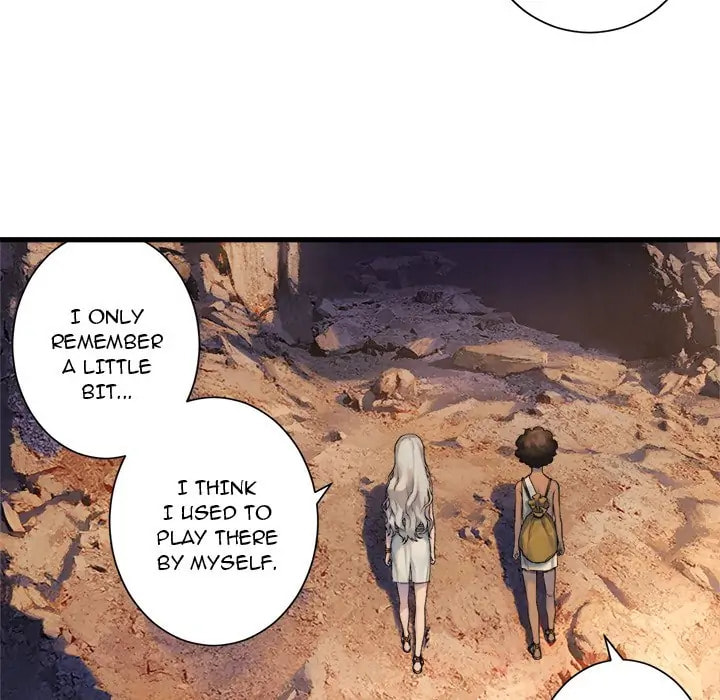 Her Summon Chapter 78 page 52 - 
