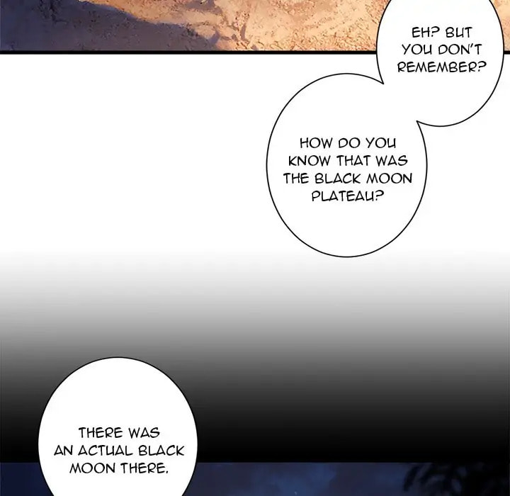 Her Summon Chapter 78 page 53 - 