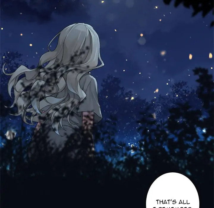 Her Summon Chapter 78 page 55 - 
