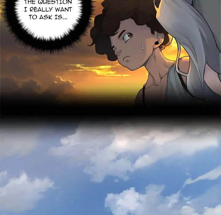 Her Summon Chapter 78 page 58 - 