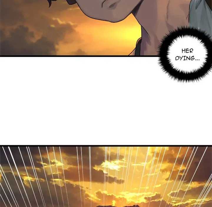 Her Summon Chapter 78 page 61 - 