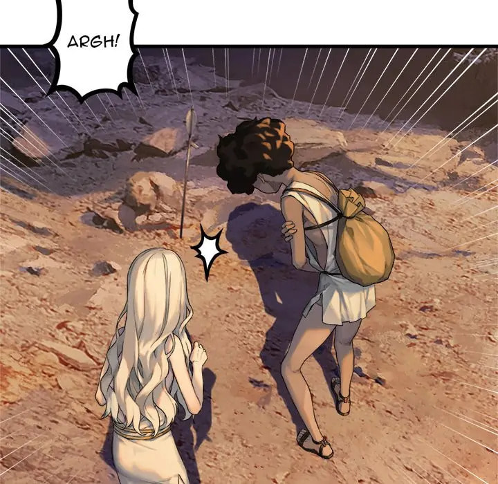 Her Summon Chapter 78 page 64 - 