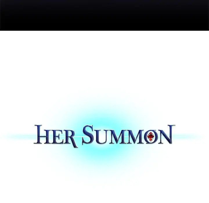 Her Summon Chapter 78 page 8 - 