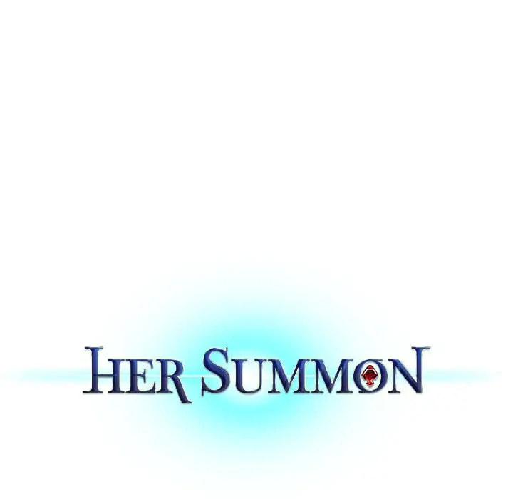 Her Summon Chapter 78 page 71 - 