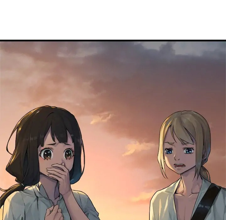 Her Summon Chapter 78 page 9 - 