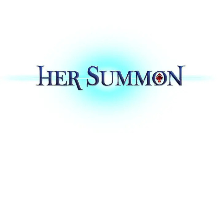Her Summon Chapter 79 page 12 - 