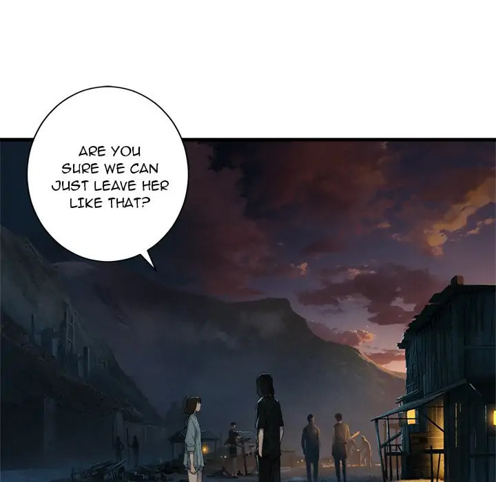 Her Summon Chapter 79 page 13 - 