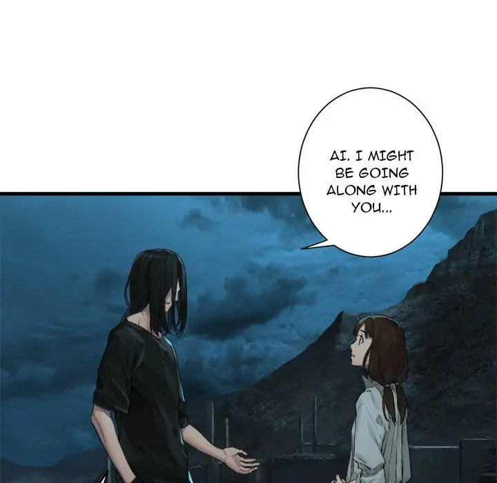 Her Summon Chapter 79 page 17 - 