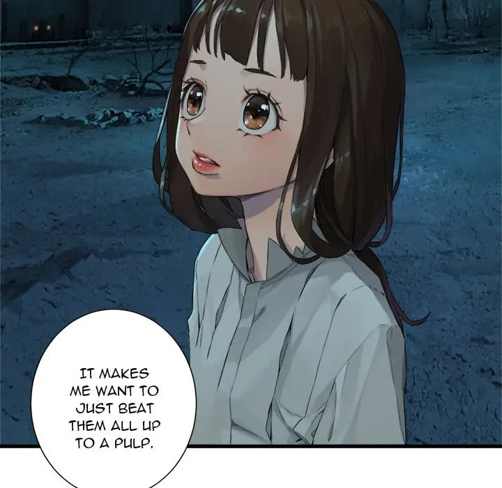 Her Summon Chapter 79 page 19 - 