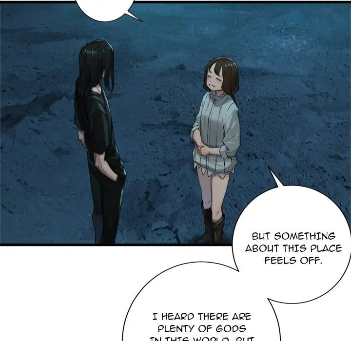 Her Summon Chapter 79 page 24 - 