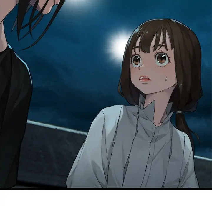 Her Summon Chapter 79 page 38 - 