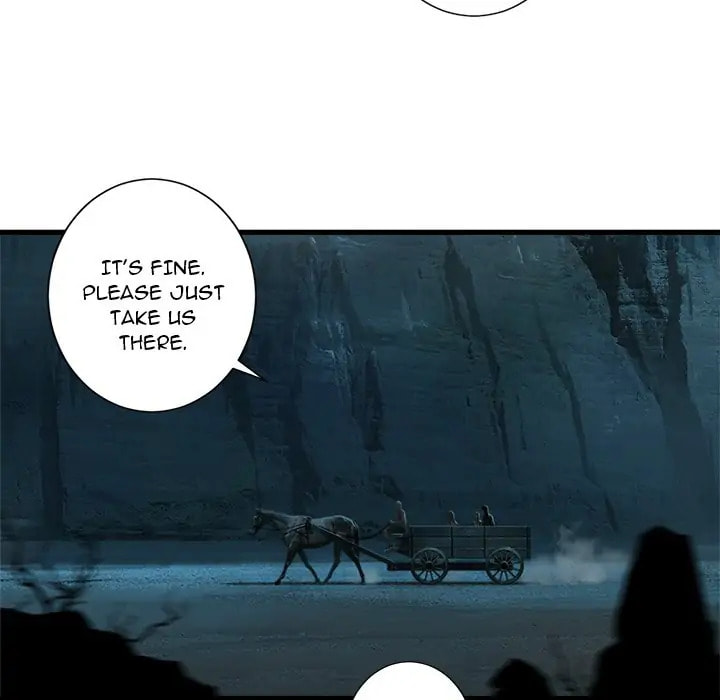 Her Summon Chapter 79 page 41 - 