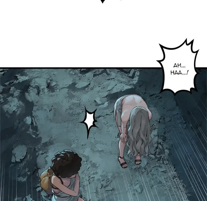 Her Summon Chapter 79 page 47 - 