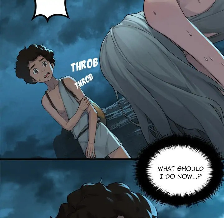 Her Summon Chapter 79 page 49 - 