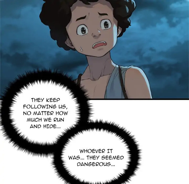 Her Summon Chapter 79 page 50 - 