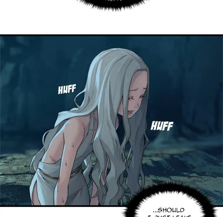 Her Summon Chapter 79 page 51 - 