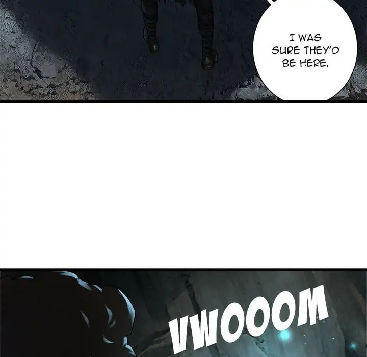 Her Summon Chapter 80 page 12 - 