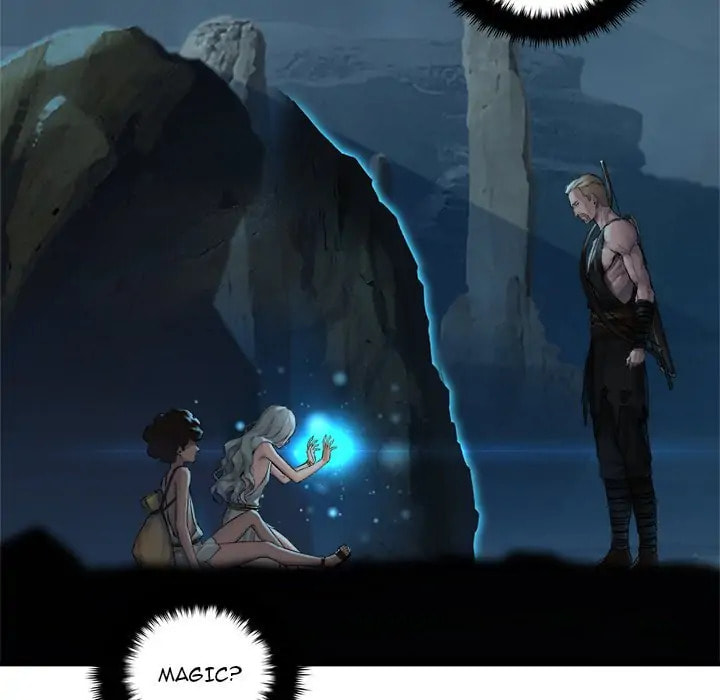 Her Summon Chapter 80 page 14 - 