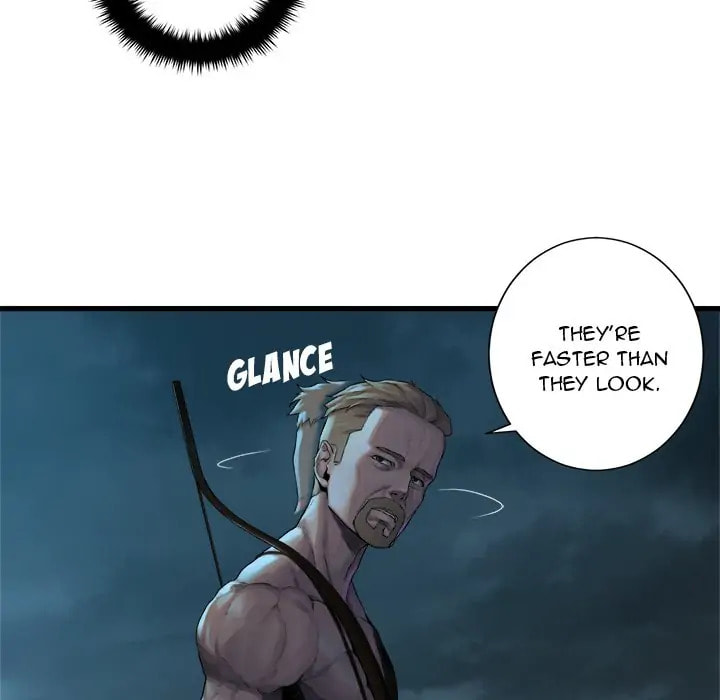 Her Summon Chapter 80 page 15 - 