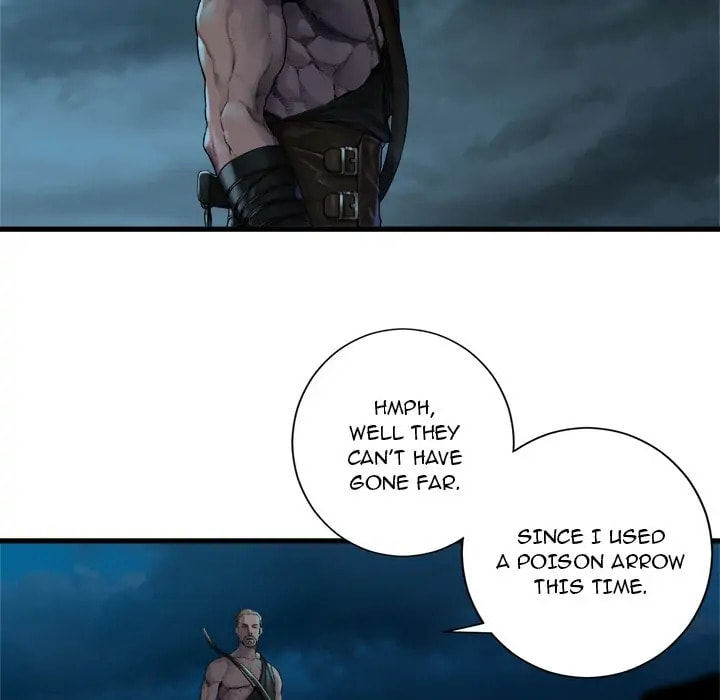 Her Summon Chapter 80 page 16 - 