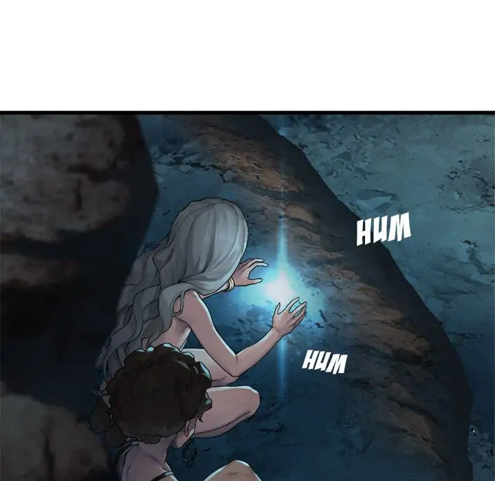 Her Summon Chapter 80 page 18 - 