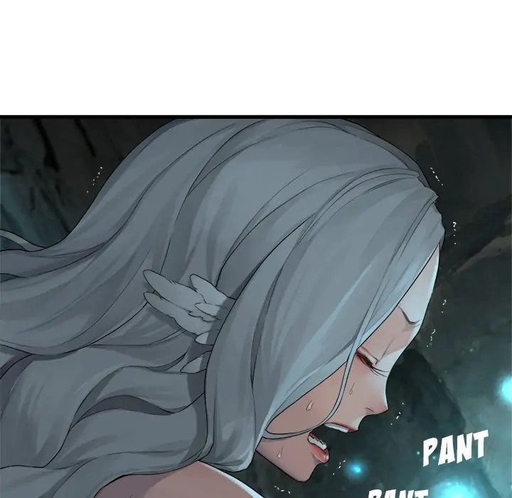 Her Summon Chapter 80 page 20 - 