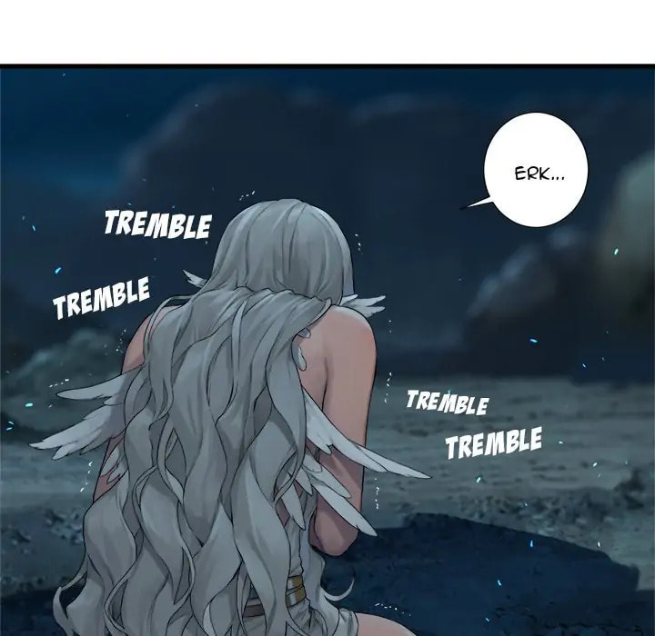 Her Summon Chapter 80 page 23 - 