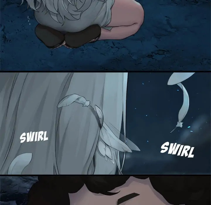Her Summon Chapter 80 page 24 - 