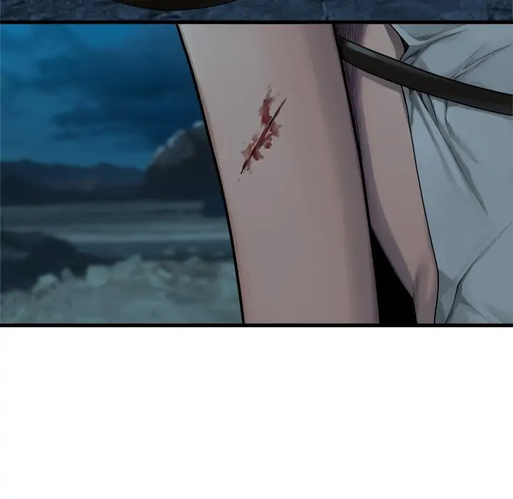 Her Summon Chapter 80 page 28 - 