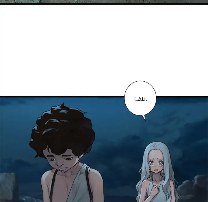 Her Summon Chapter 80 page 33 - 
