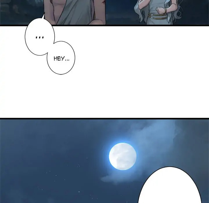 Her Summon Chapter 80 page 34 - 
