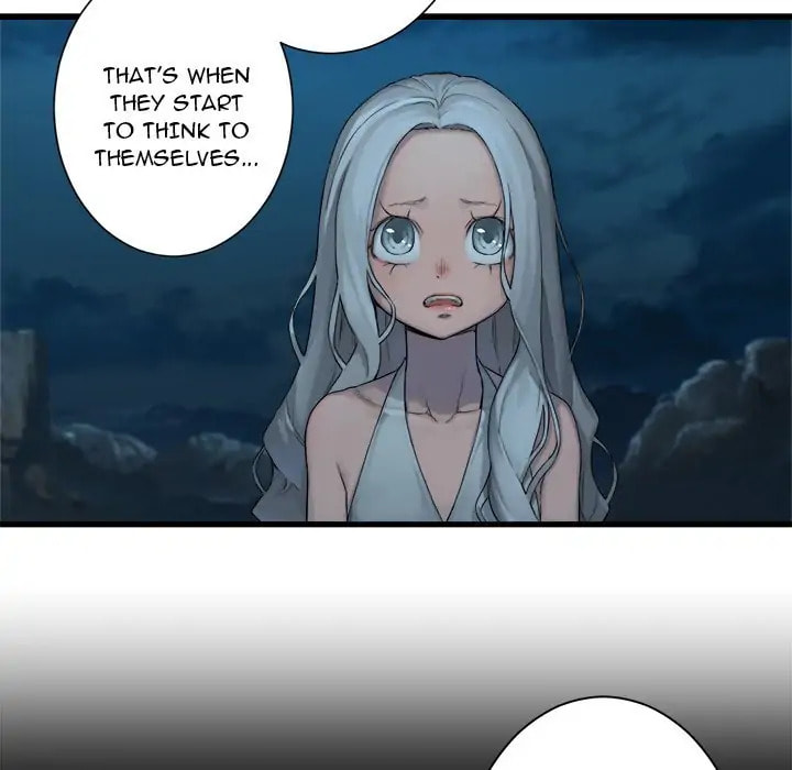 Her Summon Chapter 80 page 37 - 