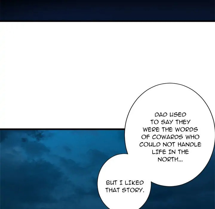 Her Summon Chapter 80 page 40 - 
