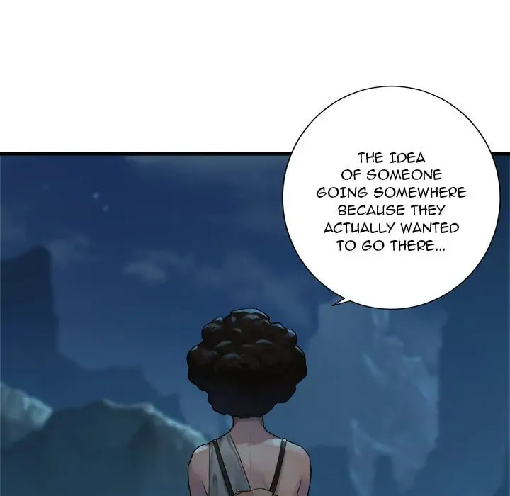 Her Summon Chapter 80 page 42 - 