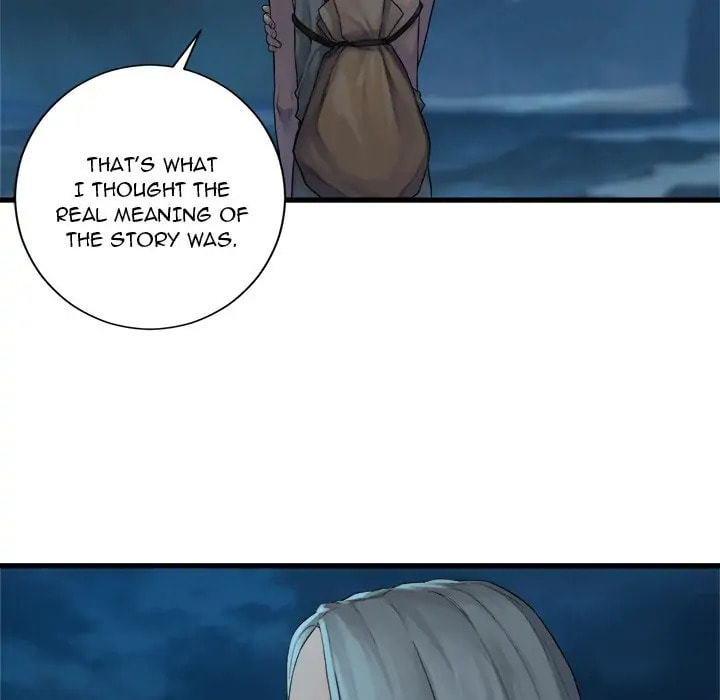 Her Summon Chapter 80 page 43 - 