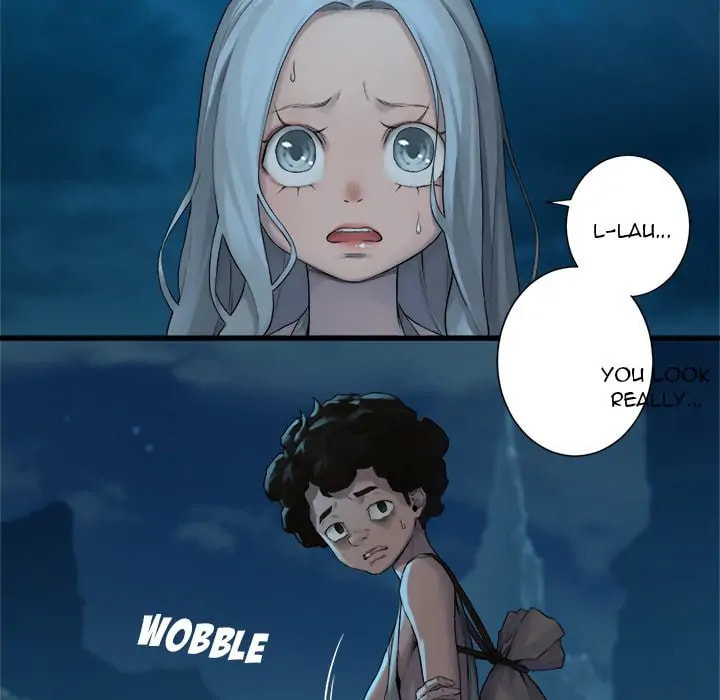 Her Summon Chapter 80 page 48 - 