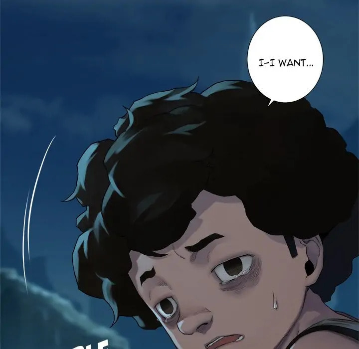 Her Summon Chapter 80 page 50 - 