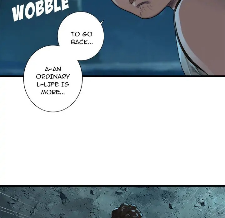 Her Summon Chapter 80 page 51 - 