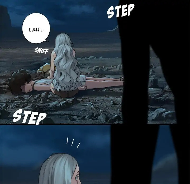 Her Summon Chapter 80 page 56 - 
