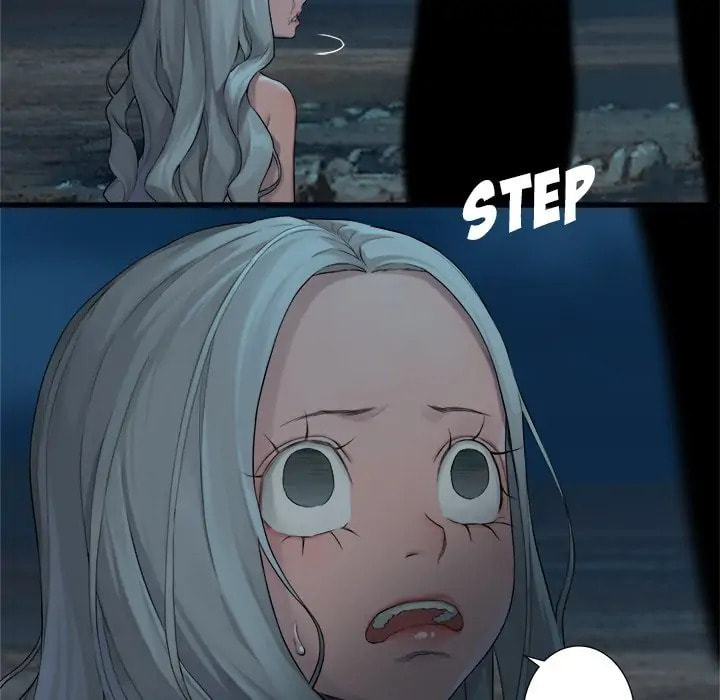 Her Summon Chapter 80 page 57 - 